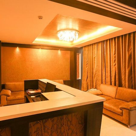 ורנאסי Hotel Janki International By Keymagics מראה חיצוני תמונה