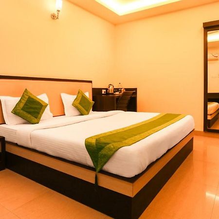 ורנאסי Hotel Janki International By Keymagics מראה חיצוני תמונה
