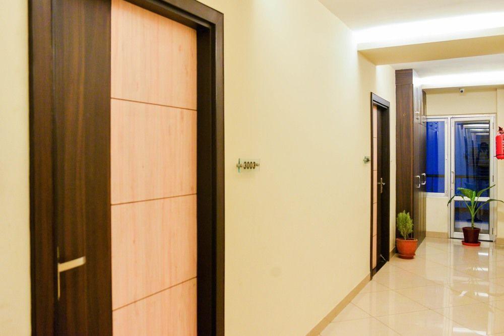 ורנאסי Hotel Janki International By Keymagics מראה חיצוני תמונה