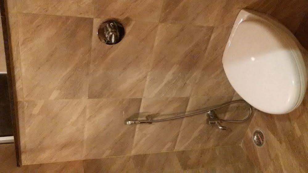 ורנאסי Hotel Janki International By Keymagics מראה חיצוני תמונה